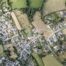 small town planning image