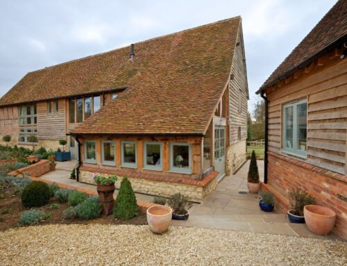 Converting Rural Commercial Spaces into Homes in Southwest Villages: Navigating Planning Permissions