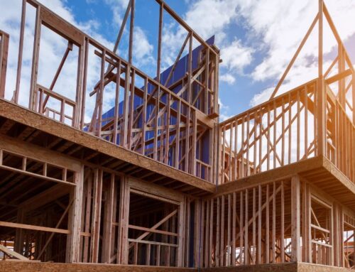 Self-Build Projects in Southwest Villages: Planning Tips for Aspiring Homeowners