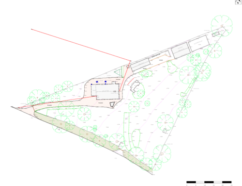 Topographical Surveys